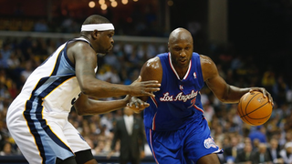 Lamar Odom's "Natural" Erection Supplement Probably Contained Actual Viagra